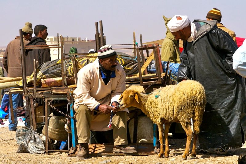 Maroc